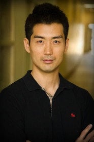 Photo of Steve Myung as Harry Ho
