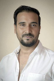 Photo of Gaurav Mishra as Amit