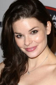 Photo of Liz Fye as Melissa