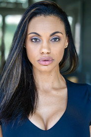 Photo of Brittany Altenbach as Michelle