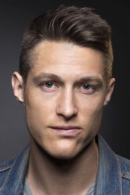 Photo of Darrell Snedeger as Officer Jacob Marx
