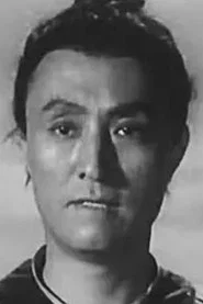 Photo of Hong Ji as 老张