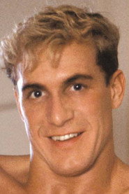 Photo of Race Jensen as (archived footage)