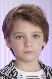 Photo of Harrison Hughes as Young Adam
