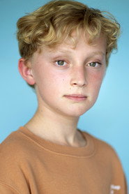 Photo of Jude Hyland as Young Johnny