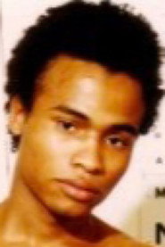 Photo of Patrick Berger