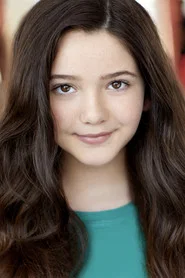 Photo of Krista Warner as Young Esther