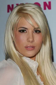 Photo of Shayne Lamas as Ashley