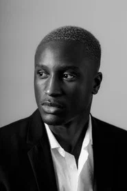 Photo of Amine Gabdou Mahamat as William