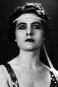 Photo of Marion Gerth as Elsa La Rue