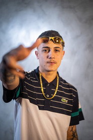 Photo of MC Hariel as Self