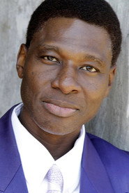 Photo of Gift Harris as Willie Anderson