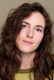 Photo of Whitney Masters as Telepathic Being