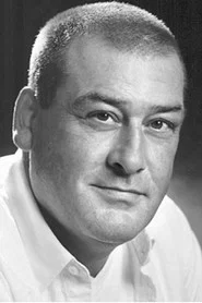 Photo of Steve Money as Victor