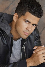 Photo of Nate Wyatt as Himself