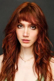 Photo of Katherine Smith-Rodden as Kristy