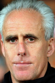 Photo of Mick McCarthy