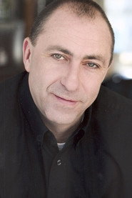 Photo of Kevin Scanlon as Officer Prince