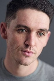 Photo of Robbie O'Neill as Steve Parkinson