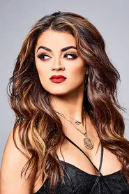 Golnesa "GG" Gharachedaghi