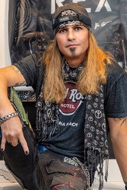 Photo of Kenny Wilkerson as Kenny/Gusano Jr