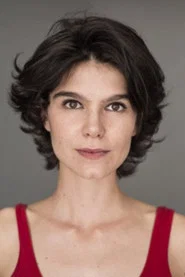 Photo of Julia Piera as Carmen