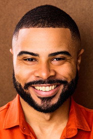 Photo of Malcolm Carter as Kole