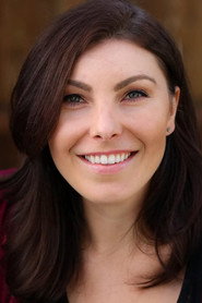 Photo of Jasmine Fontes as Newcaster