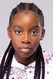Photo of Teija Kabs as Ruby