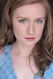 Photo of Elizabeth Evans as Becky