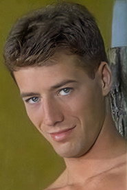 Photo of Tibor Mokany