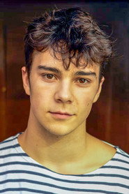 Photo of Carlo Krammling as Leo