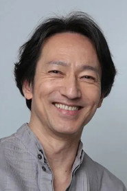 Photo of Soma Suzuki as Van Helsing