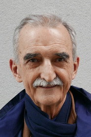 Photo of Marek Koterski as Youth Activist