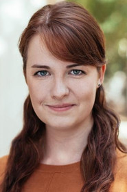 Photo of Alice Ryan as Gene