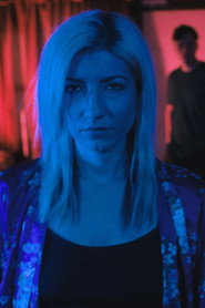 Photo of Jackie Adragna as Tina