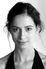 Photo of Annette Holzmann as Mother
