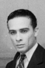 Photo of Barrington Guy as George Tryon
