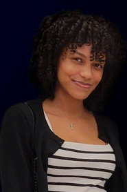 Photo of Alison Michel as Alison