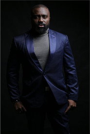 Photo of Dupree Koual as Le Commisaire