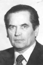Photo of Mieczysław Serwiński as Śliwiok