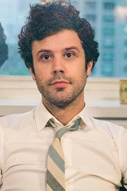 Photo of Michael Angelakos as Self