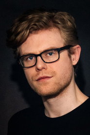 Photo of Ian Tripp as Clone 1/Clone 2