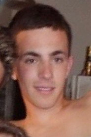 Photo of Bradley Pitts