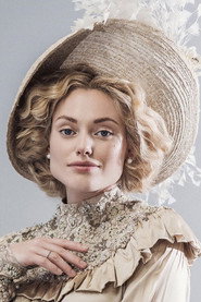 Photo of Alesya Romanova as Adelia Skolyk