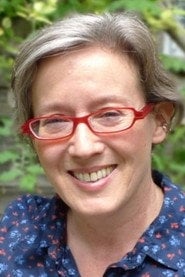 Photo of Erika Hagelberg as Prof. Evolutionary Biology