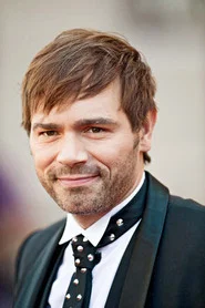 Photo of Lado Bizovičar as Tini Trska