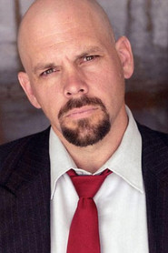 Photo of Michael McKay as Mr. E.