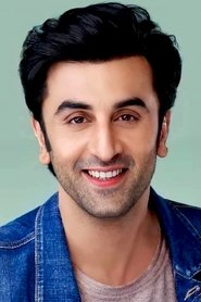 Photo of Ranbir Kapoor as Ayan Sanger