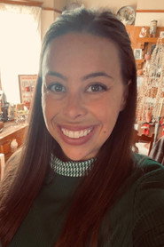 Photo of Jennifer Harp as Rebecca